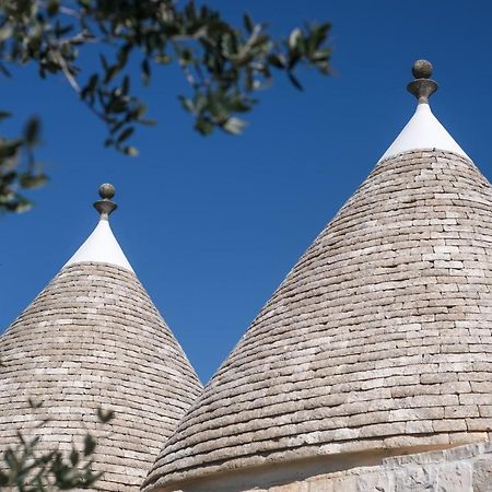 Bed and Breakfast Regina Di Ulivi Ostuni Zewnętrze zdjęcie